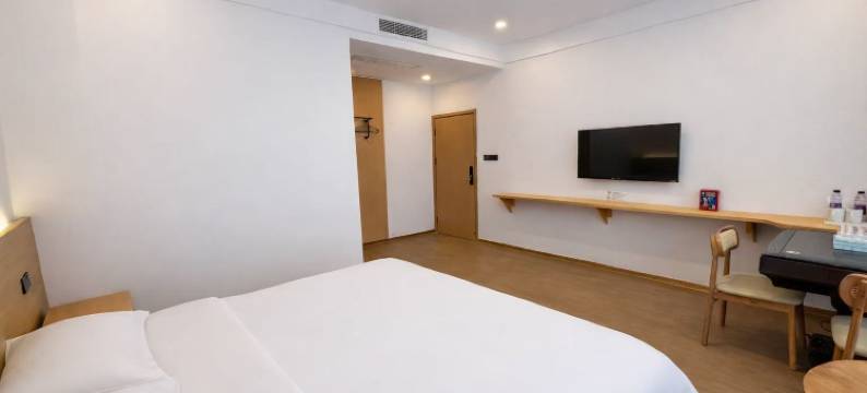 强隆大酒店图片