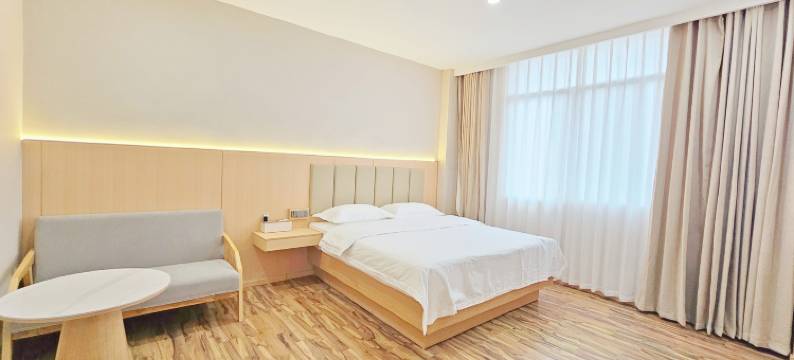 芒市明顺酒店图片