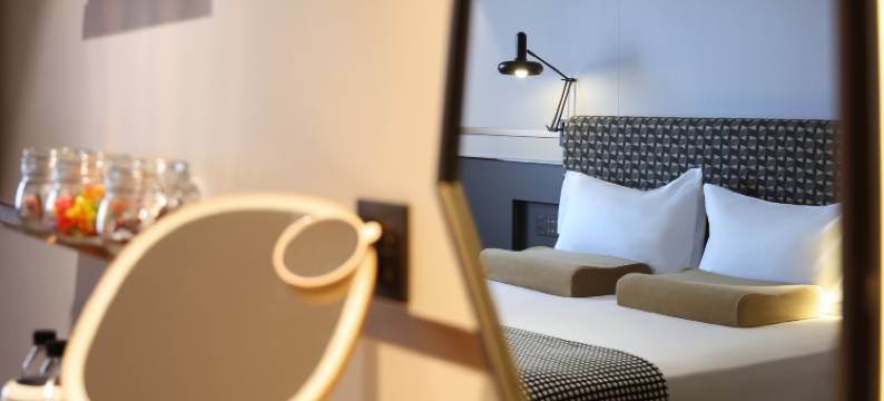 澜花 ORCHID HOTEL酒店(国际会展中心沈阳南站店)图片