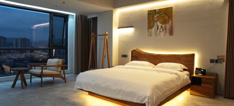 峰屿栖民宿(万峰林店)图片