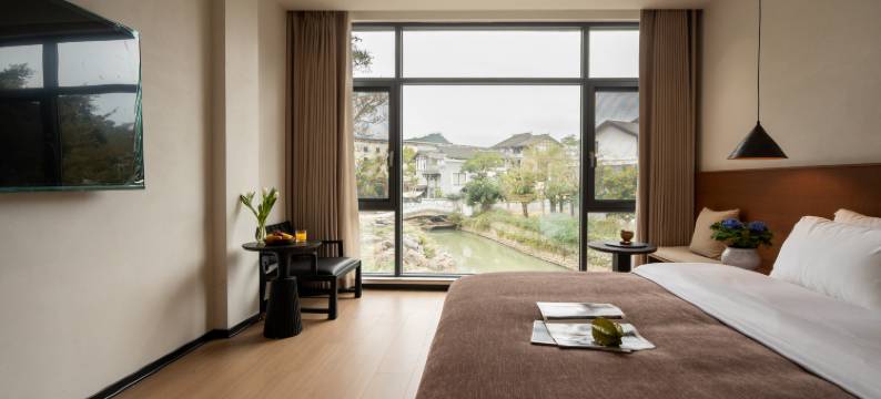 靖西隐庐度假民宿图片