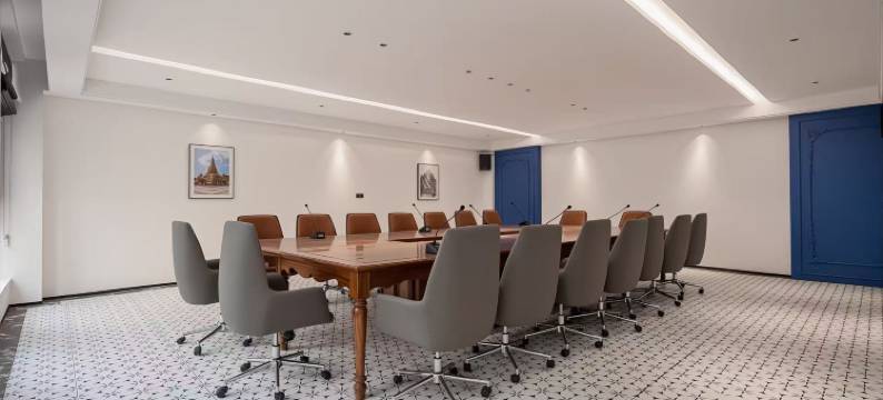 格蓝德酒店(Glond Hotel)图片