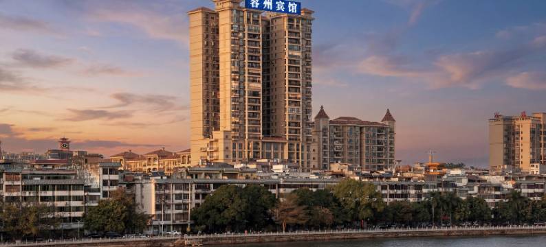 容州宾馆(容州古城店)图片