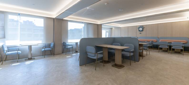 汉庭酒店(义乌苏溪之心店)图片