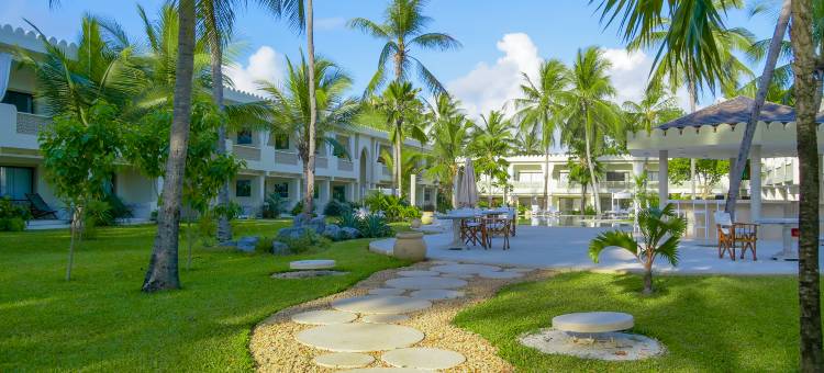 非洲钻石梦酒店(Diamonds Malindi)图片