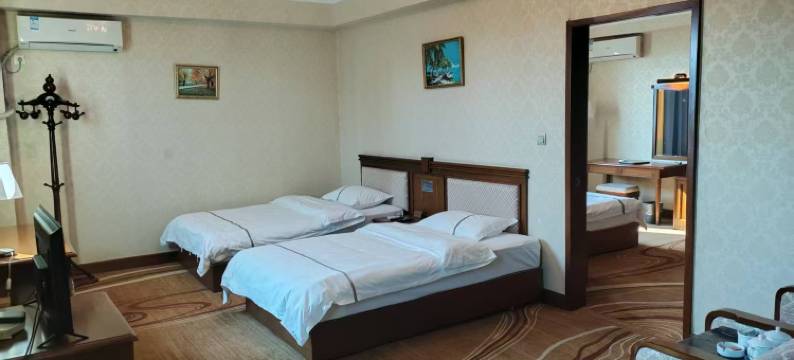 景洪大连酒店图片