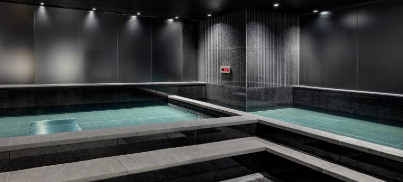 凯悦嘉轩釜山莲山(Hyatt Place Busan Yeonsan)图片