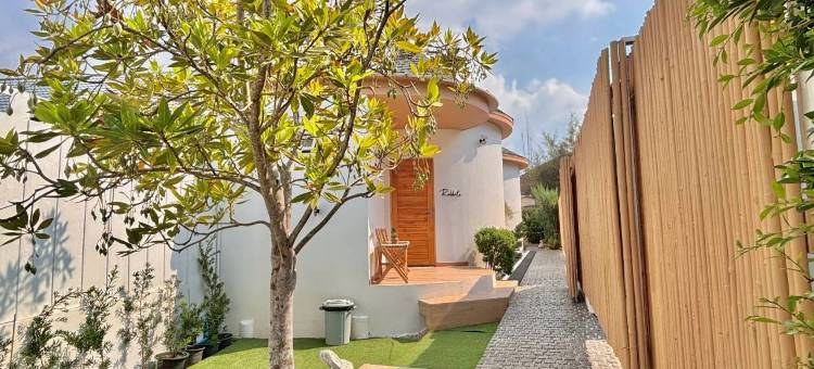 班萨雷兔子别墅(Rabbit Villa Bangsaray)图片