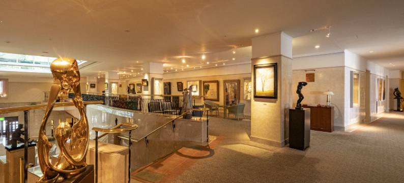 淡岛酒店(Awashima Hotel)图片