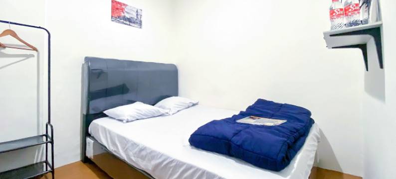 新地红伙伴酒店(Fresh Place RedPartner)图片