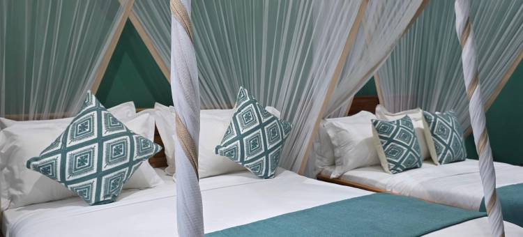 Kigongoni Gazella Hotel图片