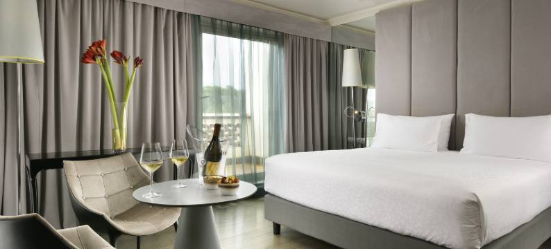 罗马里昂宫酒店(Leon's Place Hotel)图片