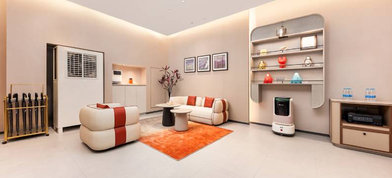 尚客优酒店(虞城谷熟店)图片