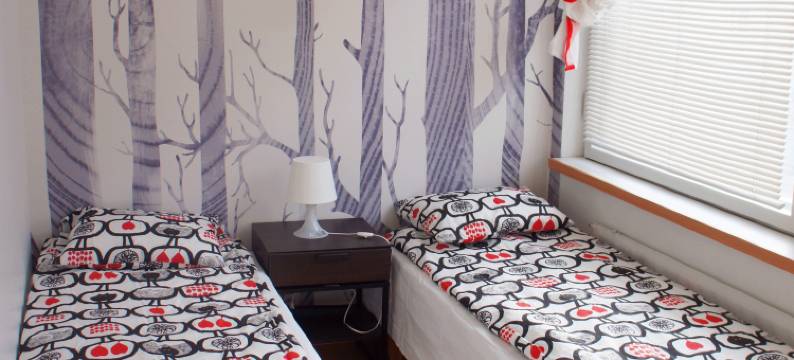 甜梦旅舍(SweetDream Guesthouse)图片