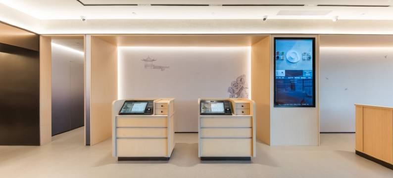 全季酒店(北京奥体中心安贞门地铁站店)图片