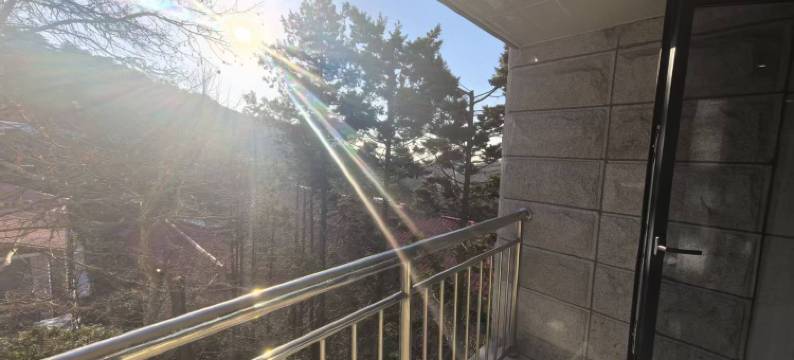 庐山睡眠中心图片