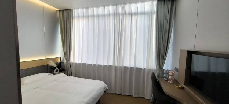 安庆独秀商务酒店(安庆新市立医院店)图片