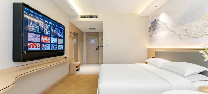 新祥商务酒店(新乡延津县汽车客运站店)图片