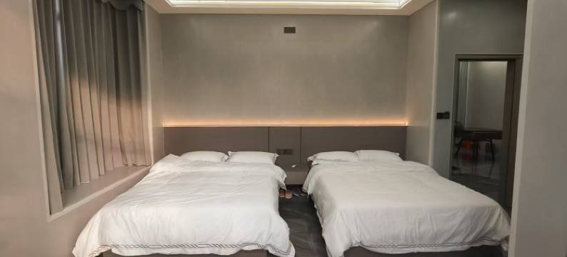 汕尾海丰鲘门浮光海阁民宿图片