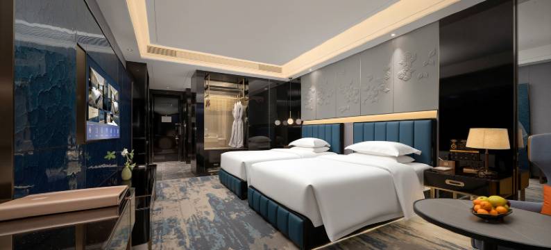 大庆东方金宸酒店图片