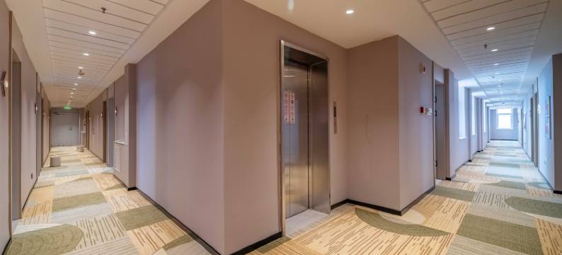 锦江之星(秦皇岛开发区东北大学店)图片