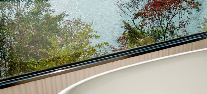 良缘山泉美宿图片