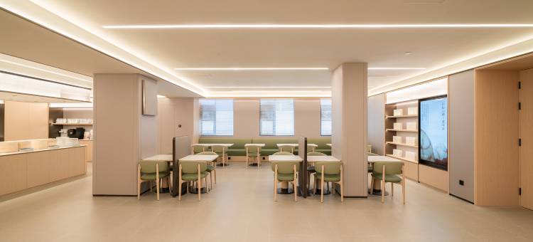全季酒店(福州三坊七巷东门地铁站店)图片