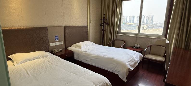 杭州章申聚大酒店图片