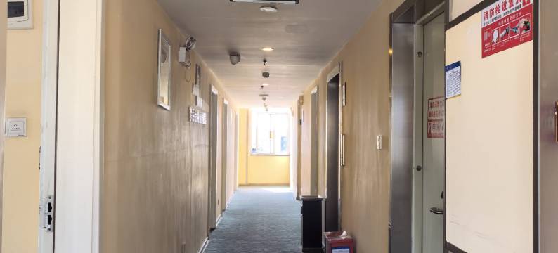 7天连锁酒店(桂林七星路师范大学店)图片