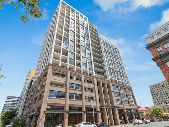 CLLIX 卡利南公寓