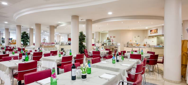 帕尔克酒店(Parc Hotel)图片