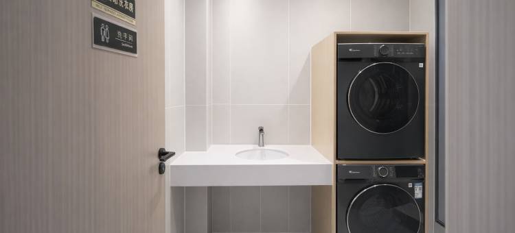 逸居酒店(扎西会议纪念馆店)图片