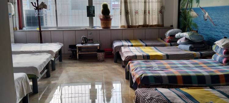 好运来旅馆图片