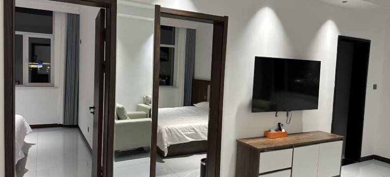 安驿民宿(伊金霍洛旗国际机场店)图片