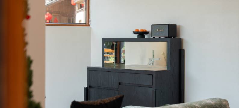 春曉民宿(松阳陈家铺店)图片