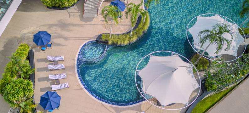 鲁拉撒达酒店(Rua Rasada Hotel - the Ideal Venue for Meetings & Events)图片