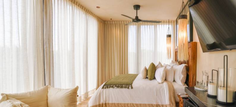 图兰特罗布精品系列 - 全包(Trobbu Boutique Collection Tulum - All Inclusive)图片