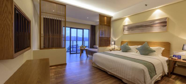 千岛湖开元名庭酒店图片