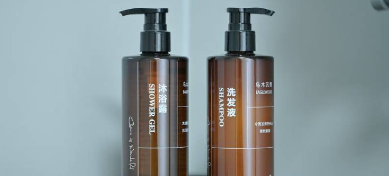 眉山先锋商务宾馆图片