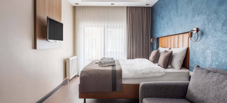马龙酒店(Marlon Hotel)图片