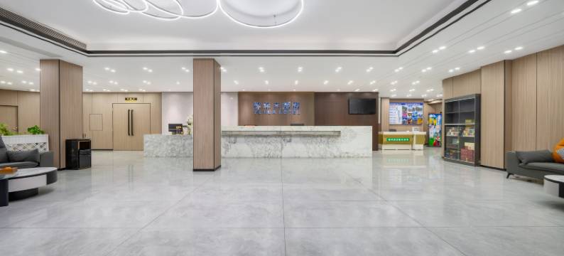 烨华大酒店(桂林高新万达师范大学店)图片