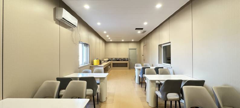 柏庭·布兰迪酒店图片