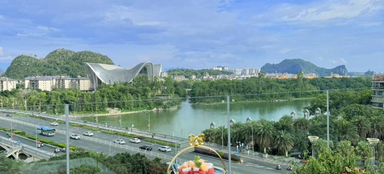 新屿酒店(桂林两江四湖象鼻山店)图片