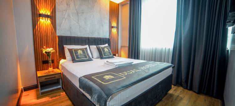 Dual Hotel Spa图片