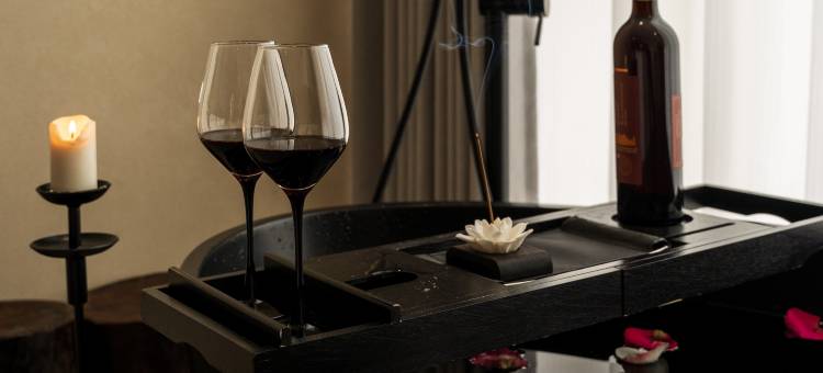 栖坡民宿(中国陶瓷博物馆陶阳里店)图片