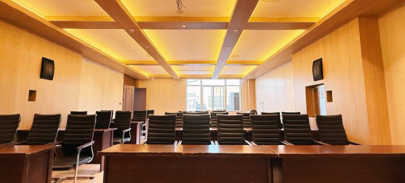 美豪丽致酒店(阜南天筑广场店)图片