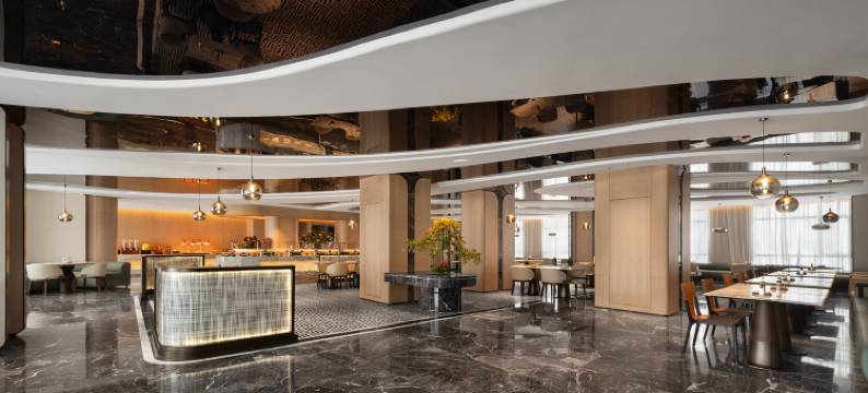 天水瑞名翔大酒店(天水市中心广场店)图片