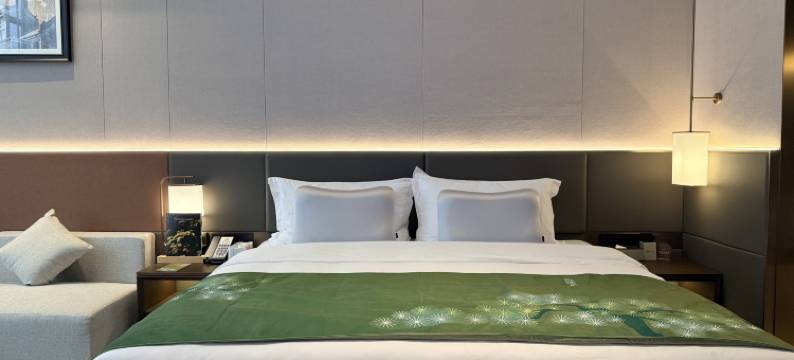 东莞新中凯国际酒店图片