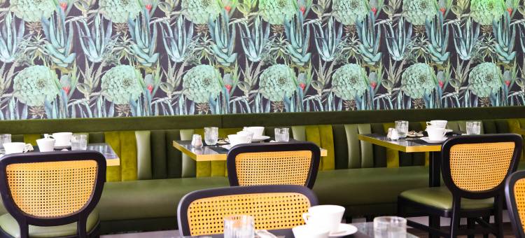 拉维拉安提伯港酒店及水疗中心(Hôtel la Villa Port d'Antibes & Spa)图片