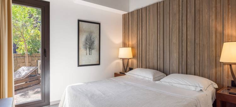 维尔格兰德自然度假村(Vallegrande Nature Resort by Geocharme)图片
